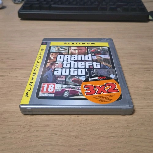 Grand theft auto - auto, gta
