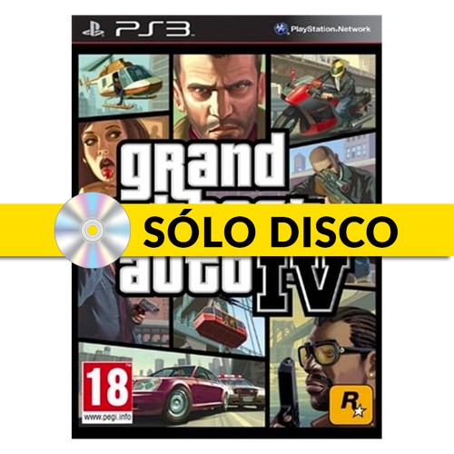 Gta ps3 po175419 - gta,