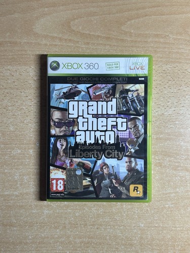 Gta episodes from - episodes,