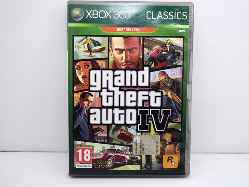 Gta grand theft - theft, 4