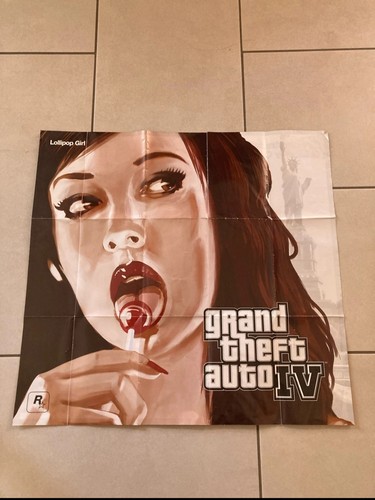 Rockstar gta grand theft - gta, iv
