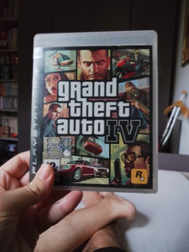 Rockstar games grand theft - games,