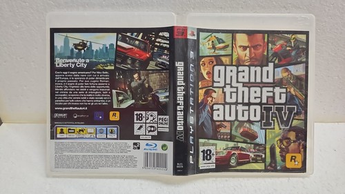Gta grand theft auto iv - -,