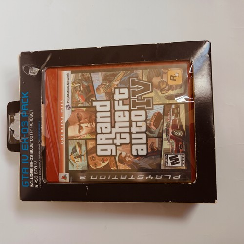 Gta pack con - gta, iv