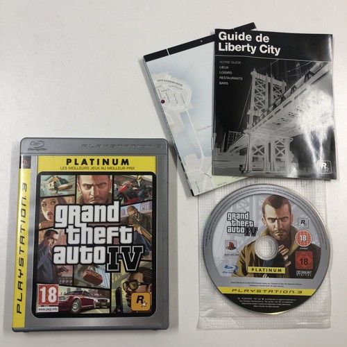 Gta grand theft - gta, iv