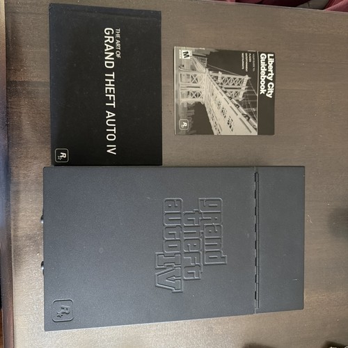 Cassetta sicurezza gta iv - cassetta, di