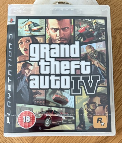 Grand theft auto - auto, gta