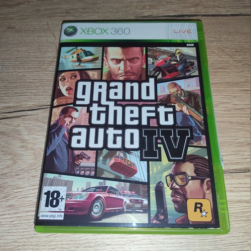Grand theft auto - theft,