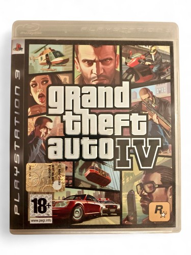 Gta grand theft auto - theft,