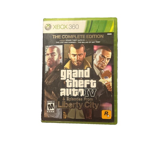 Grand theft auto the - auto,