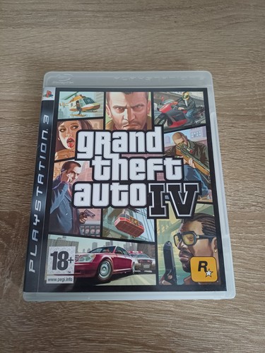 Gta grand theft auto - grand,