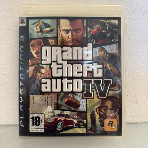 Gioco grand theft auto - grand,